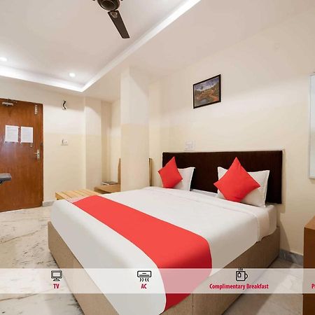 Oyo 69511 Hotel Sea E Pearl Visakhapatnam Dış mekan fotoğraf