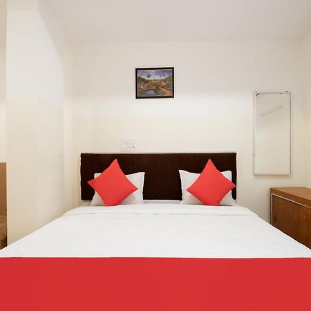 Oyo 69511 Hotel Sea E Pearl Visakhapatnam Dış mekan fotoğraf
