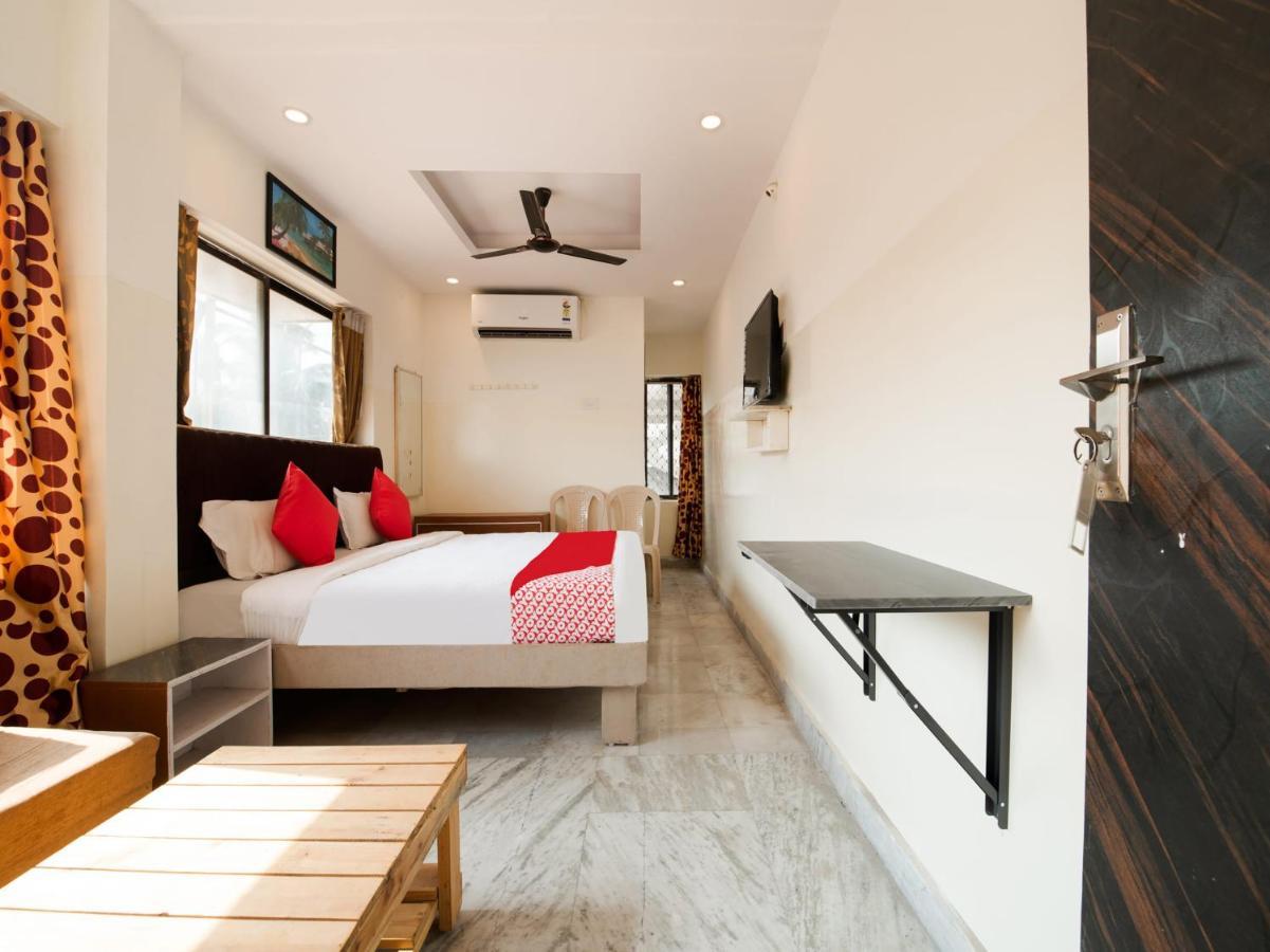 Oyo 69511 Hotel Sea E Pearl Visakhapatnam Dış mekan fotoğraf