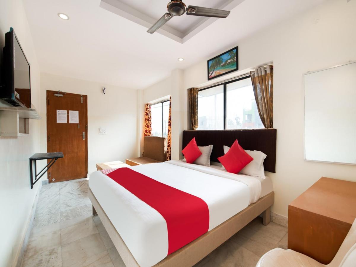 Oyo 69511 Hotel Sea E Pearl Visakhapatnam Dış mekan fotoğraf