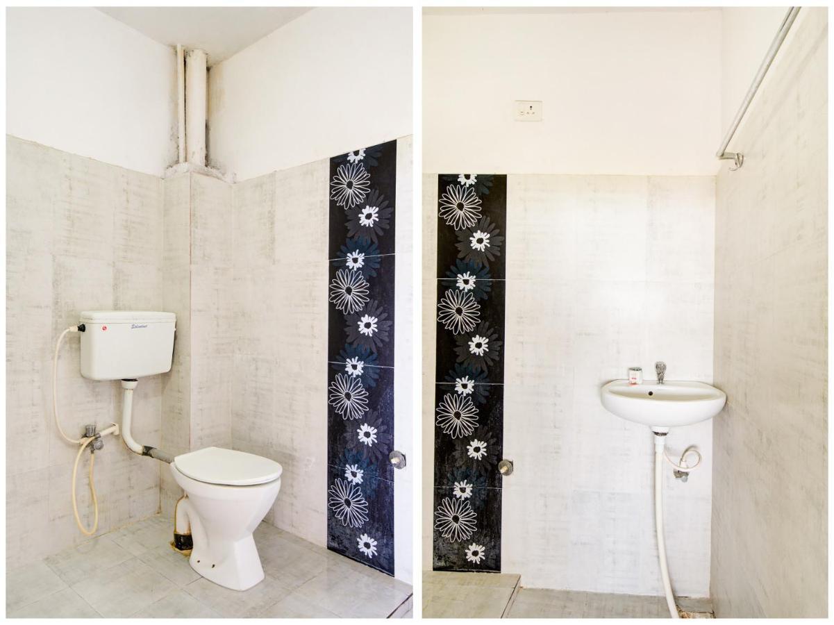 Oyo 69511 Hotel Sea E Pearl Visakhapatnam Dış mekan fotoğraf